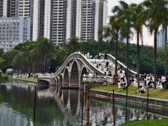 -南宁南湖公园