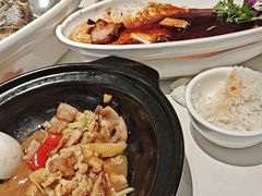 -天喜酒楼饭市·茶市(同德皇宫店)
