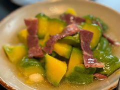 -Ameigo梅果·云贵川bistro(长宁来福士店)