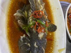 -庆余生平价生猛海鲜(海棠湾林旺夜市店)