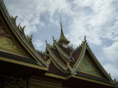 -西双版纳勐泐文化旅游区