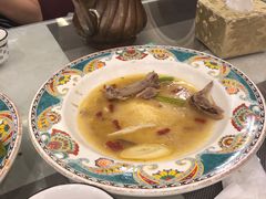 -巴依老爷新疆美食(清华东门店)