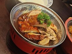-古都历食南京菜·烤鸭·鸭血粉丝·汤包(南京博物院店)