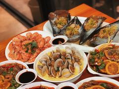 -南蚝小贝海鲜特色餐厅(南澳岛店)