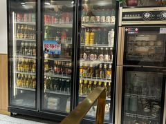 -白山烧烤(文安路万豪店)