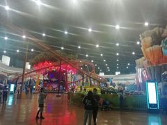 -弘阳·未来世界(弘阳广场店)