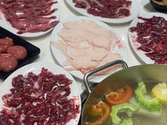 -陈记顺和潮汕牛肉火锅(韩江路店)