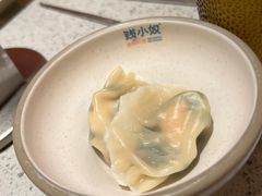 -钱小奴炭烤自助料理·安格斯牛肉(盐城中南城店)