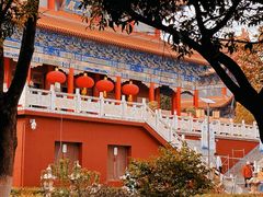 -开福禅寺