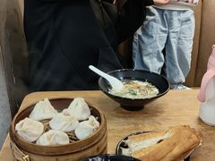 -常鲜德乐购迎桂馒头店(麻巷公寓店)
