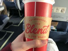 -星巴克(北京首都国际机场7店)