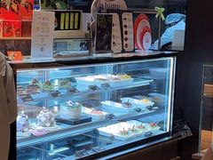 -FANEN法念·烘焙·甜点(万象城店)