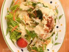 -萨莉亚意式餐厅(深圳北站店)