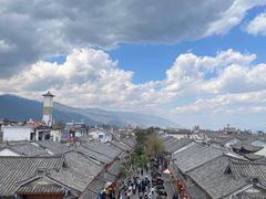 -大理古城