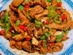 -赣南粉局·江西小炒·锅气炒粉(人民广场店)