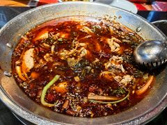 -小饕荟雅安贡椒鱼鲜馆(广福桥店)
