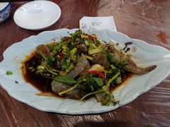 -官塘锋记鱼生·生腌·砂锅粥(牌坊街店)