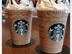 -星巴克(深圳前进天虹店)