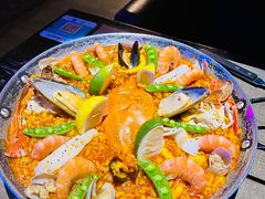 -陌上花儿·音乐西餐吧(和平店)