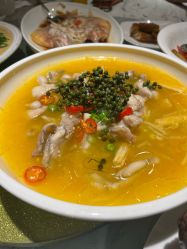 -新锦江大酒店·宴会厅·婚宴