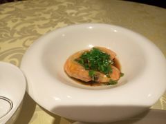 葱油元宝虾-涵苑私宴定制(外滩店)