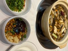 -天宜隆蘑菇宴火锅(石景山旗舰店)