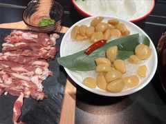 -乔先生涮肉·鲜活牛羊肉火锅(塘沽店)