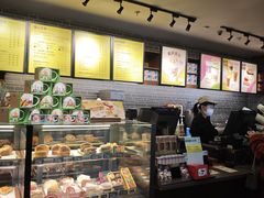 -星巴克(北京南站第二店)