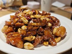 -河沿肉饼Beijing Pie(东华门店)