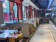 -蚝英雄·鲜蚝自助专门店(洋桥店)