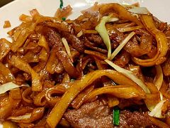 干炒牛河-稻香酒家·34年老字号·港式粤菜(汉街店)