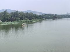 -云龙湖旅游景区