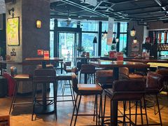 -京A Taproom·精酿餐吧(CBD店)
