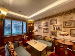-国际饭店·原点咖啡吧ORIGIN CAFE&BAR