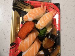 -池田寿司·4H鲜作(朝阳大悦城店)