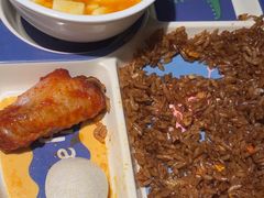 -以饭湘许(新塘万达店)