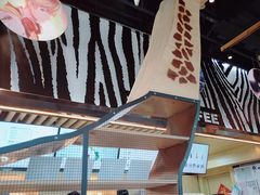 -ZOO COFFEE动物园咖啡(望京锐创店)