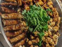 -黄记煌三汁焖锅(渝北金港国际店)