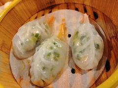 -天伦王朝酒店·盛华瑄餐厅
