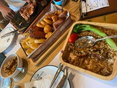 -原石牛扒·约会餐厅(龙城万科里店)