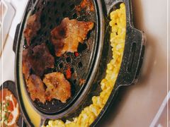 -韩宫宴烤肉·料理(青浦宝龙店)