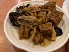 -姚面记·海派家常菜(恒基名人购物中心店)