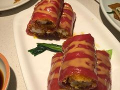 -南枝记·港式打边炉(新北万达店)