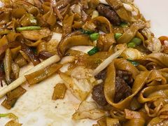 -富来美食