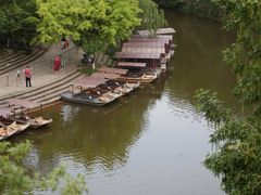 -五凤溪古镇
