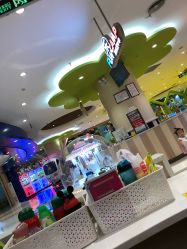 -MELAND(郑州万象城店)