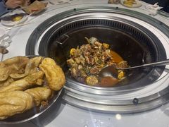 -东北铁锅宴(云龙华府店)