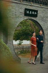 -古摄影婚纱(湛江霞山步行街店)