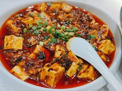 -蜀龙阁· 龍头水煮鱼(天坛店)