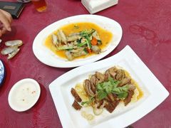 -天天海鲜城·海鲜大排档(新溪店)